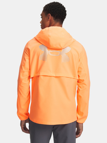 Under Armour Herren Jacke Under Armour UA Velociti Pro Storm Jacket