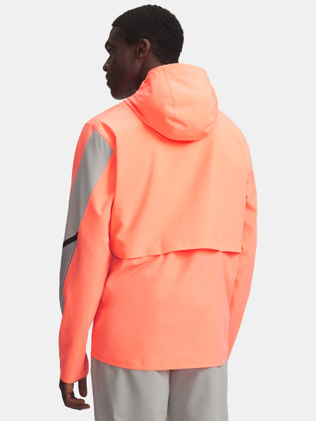 Under Armour Herren Jacke Under Armour UA Velociti Storm Hooded Jkt