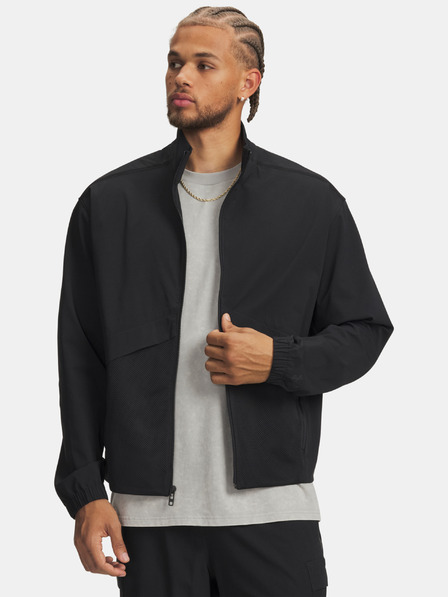 Under Armour Herren Jacke Under Armour Unstoppable Airvent Jkt