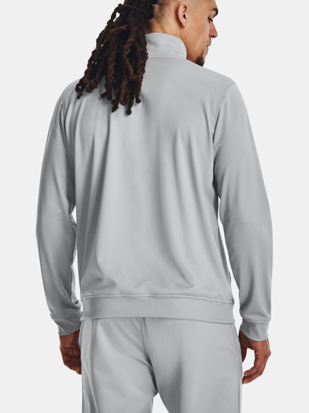 Under Armour Herren-Jacke Under Armour SPORTSTYLE TRICOT JACKET
