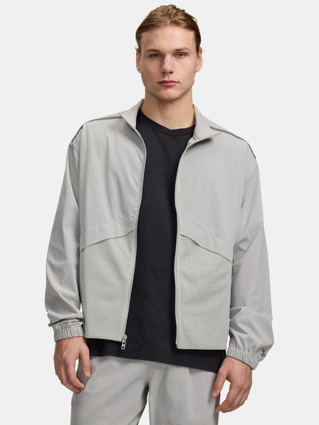 Under Armour Herren Jacke Under Armour Unstoppable Airvent Jkt