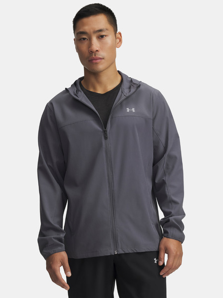 Under Armour Herren Jacke Under Armour UA Velociti Pro Storm Jacket