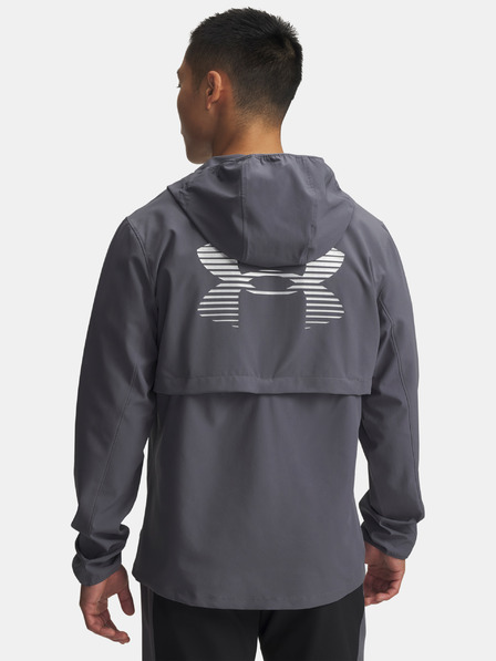 Under Armour Herren Jacke Under Armour UA Velociti Pro Storm Jacket