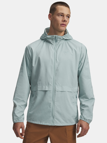 Under Armour Herren Jacke Under Armour M Explor UPF Hike Jacket
