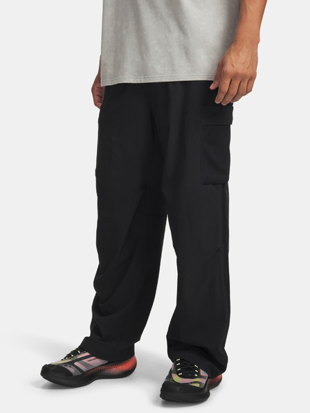 Under Armour Herren Sporthose Under Armour Unstoppable Airvent Pant