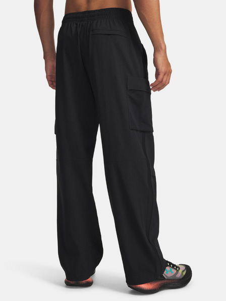 Under Armour Herren Sporthose Under Armour Unstoppable Airvent Pant