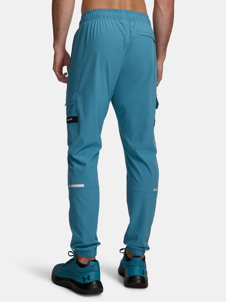 Under Armour Herren-Sportshose Under Armour UA Tech Utility Woven Pant