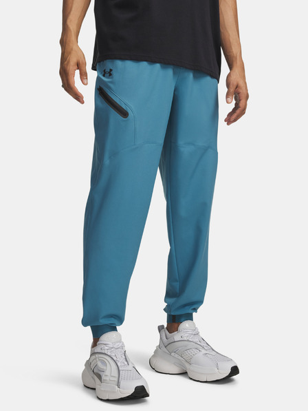 Under Armour Herren Under Armour UA Unstoppable Woven Jogger