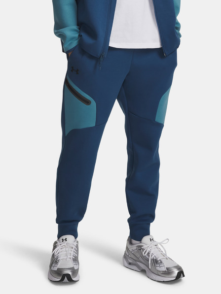 Under Armour Herren Under Armour UA Unstoppable Flc Jgr EU Sweatpants