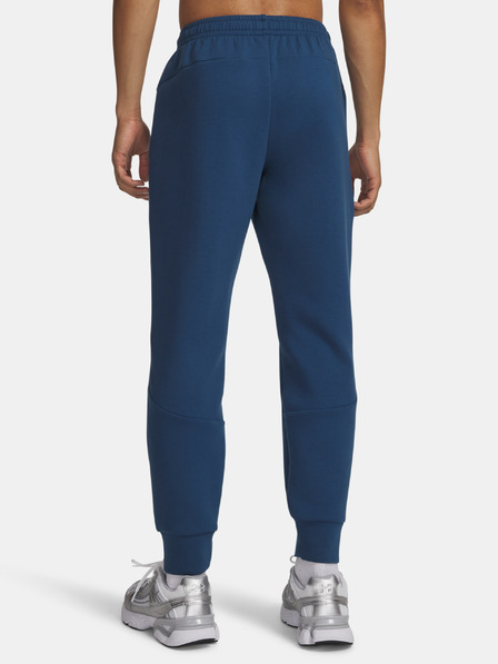 Under Armour Herren Under Armour UA Unstoppable Flc Jgr EU Sweatpants