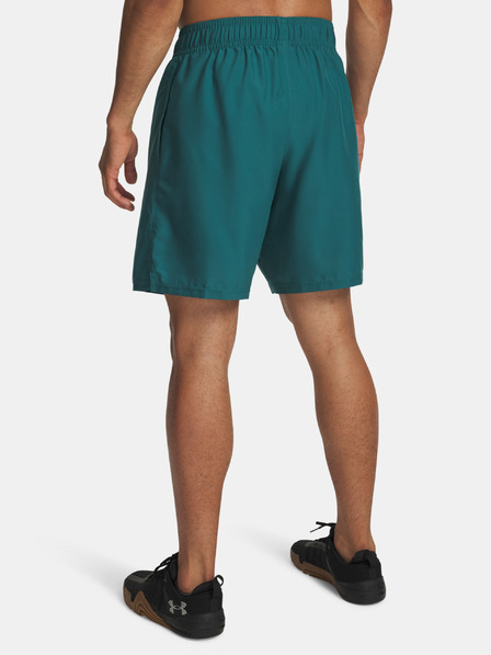 Under Armour Herren Under Armour UA Tech Woven Wordmark Short
