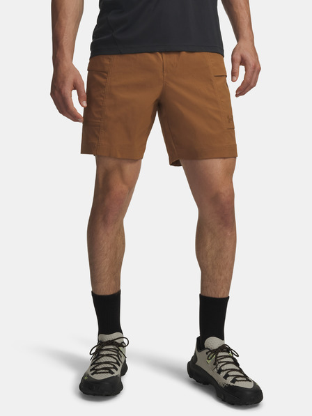 Under Armour Herren Shorts Under Armour M Explor Hike Cargo Short