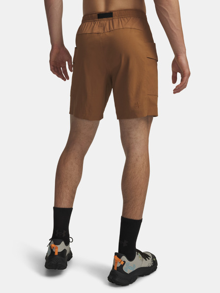 Under Armour Herren Shorts Under Armour M Explor Hike Cargo Short