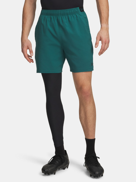 Under Armour Herren Shorts Under Armour UA Vanish Wven Short 2.0 6in
