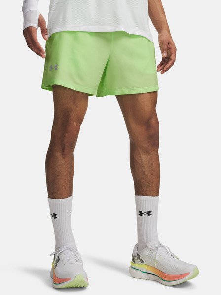 Under Armour Herren Under Armour UA LAUNCH 5'' SHORTS
