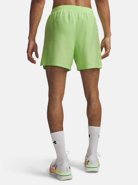 Under Armour Herren Under Armour UA LAUNCH 5'' SHORTS