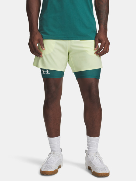 Under Armour Herren Shorts Under Armour UA Vanish Elite 6in Short