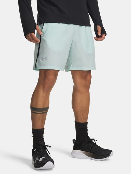 Under Armour Herren Under Armour UA LAUNCH 7'' SHORTS