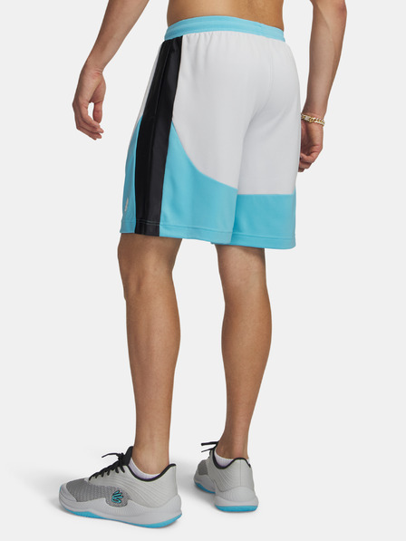 Under Armour Herren Shorts Under Armour UA Hoops Splash Short