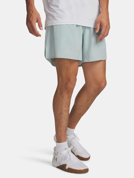 Under Armour Herren Shorts Under Armour UA Vanish Elite 6in Short