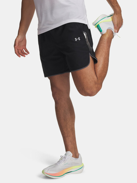 Under Armour Herren Shorts Under Armour UA Velociti REFLCT 7in Short