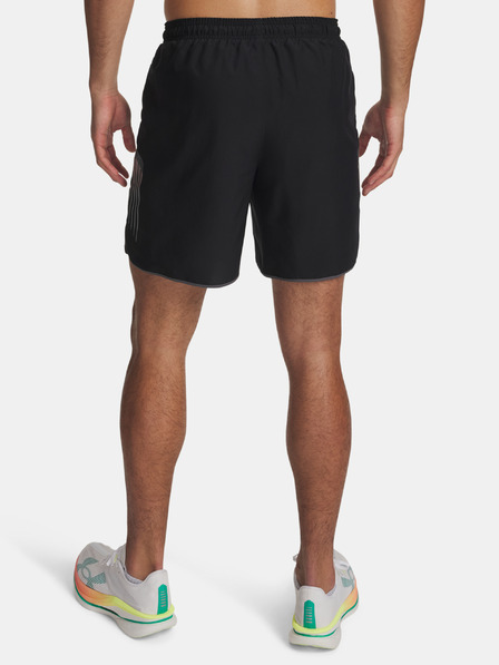 Under Armour Herren Shorts Under Armour UA Velociti REFLCT 7in Short