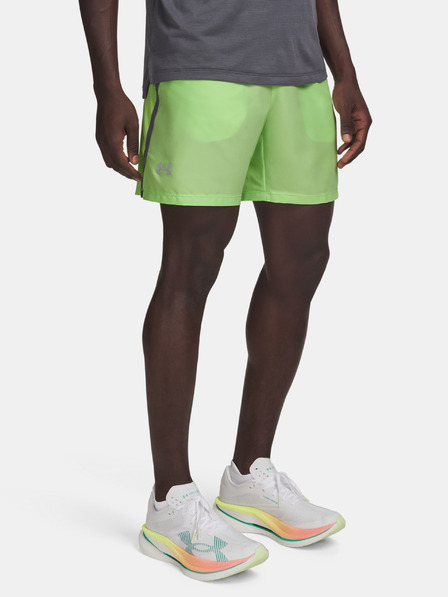 Under Armour Herren Under Armour UA LAUNCH 7'' SHORTS