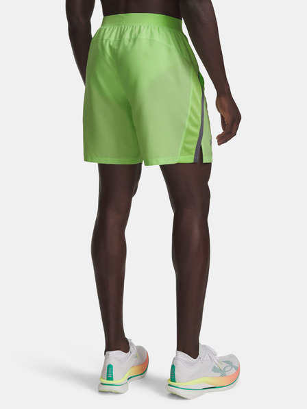 Under Armour Herren Under Armour UA LAUNCH 7'' SHORTS