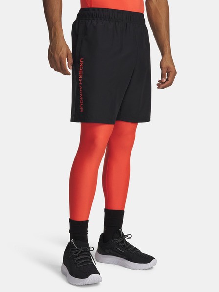 Under Armour Herren Under Armour UA Tech Woven Wordmark Short