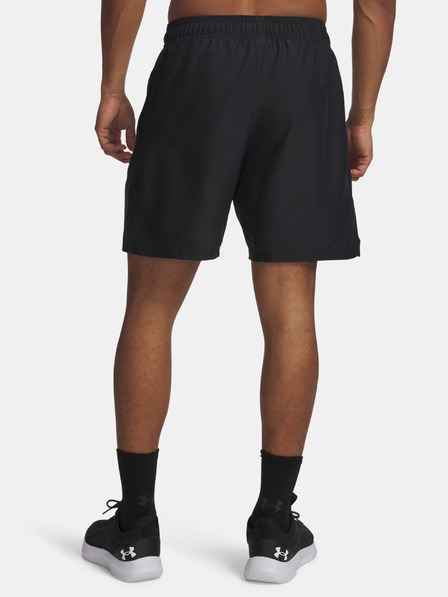Under Armour Herren Under Armour UA Tech Woven Wordmark Short