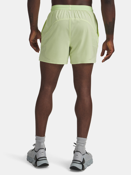 Under Armour Herren Shorts Under Armour UA Halo Train Short