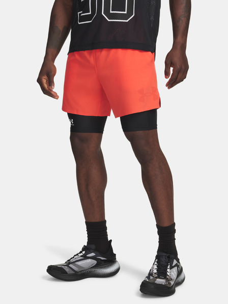 Under Armour Herren Shorts Under Armour UA Vanish Elite 6in Short