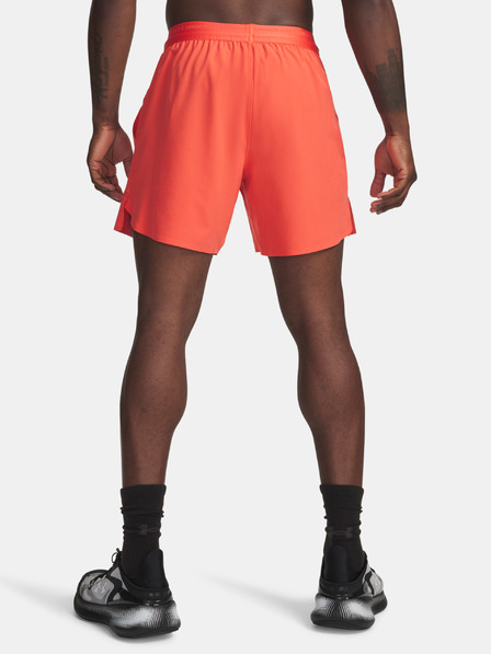 Under Armour Herren Shorts Under Armour UA Vanish Elite 6in Short
