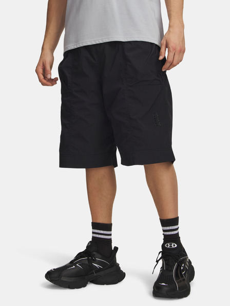 Under Armour Herren Shorts Under Armour UA Hoops Woven Short