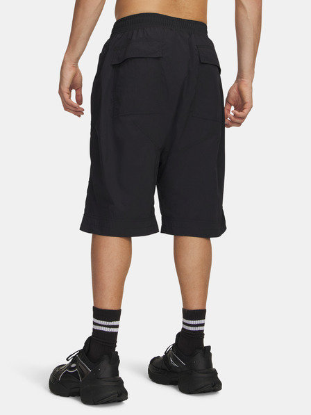 Under Armour Herren Shorts Under Armour UA Hoops Woven Short