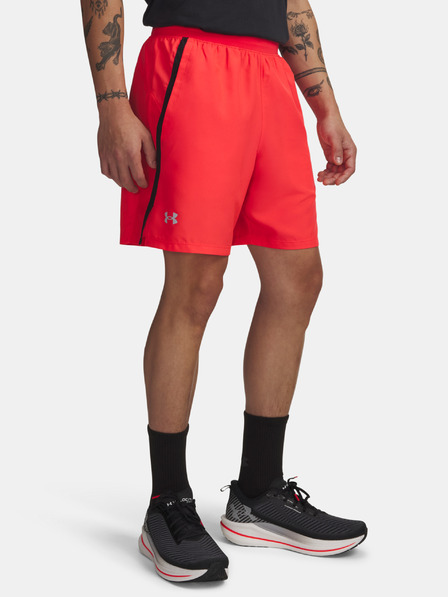 Under Armour Herren Under Armour UA LAUNCH 7'' SHORTS