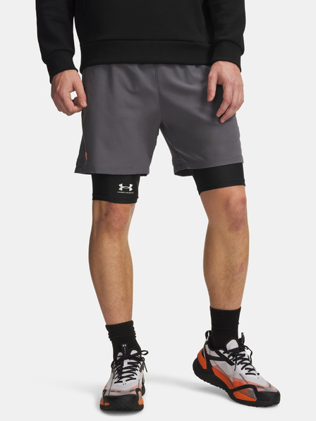Under Armour Herren Under Armour UA Vanish Woven 6in Shorts