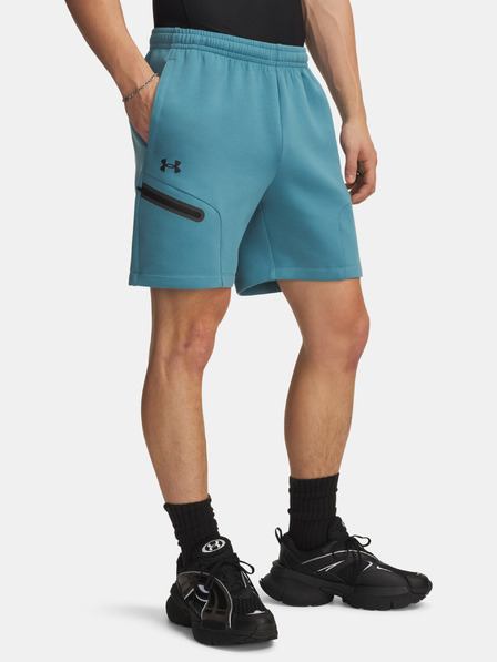 Under Armour Herren Under Armour UA Unstoppable Flc Shorts