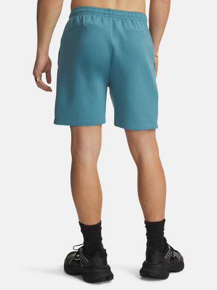 Under Armour Herren Under Armour UA Unstoppable Flc Shorts