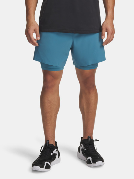 Under Armour Herren Under Armour UA Vanish Elite 2in1 Short