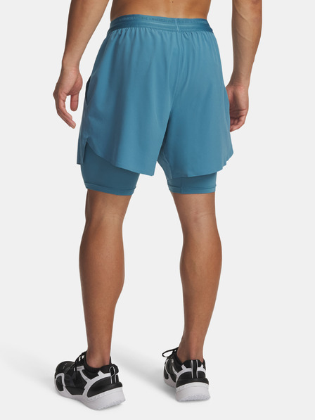 Under Armour Herren Under Armour UA Vanish Elite 2in1 Short