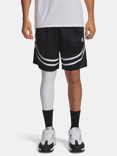 Under Armour Herren Shorts Under Armour UA M Hoops Sig Short
