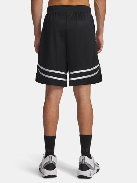 Under Armour Herren Shorts Under Armour UA M Hoops Sig Short