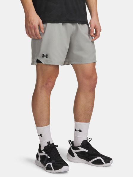 Under Armour Herren Under Armour UA Vanish Woven 6in Shorts