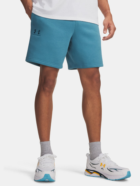 Under Armour Herren Under Armour UA Icon Fleece Short