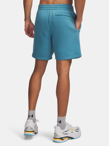 Under Armour Herren Under Armour UA Icon Fleece Short