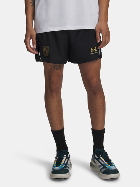 Under Armour Herren Shorts Under Armour UA 96 Terrace Country Short