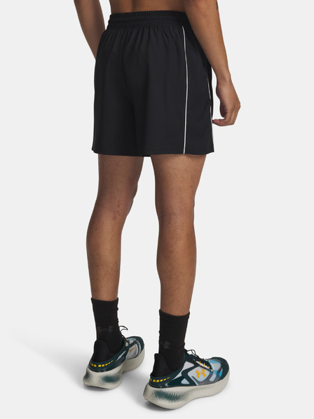 Under Armour Herren Shorts Under Armour UA 96 Terrace Country Short