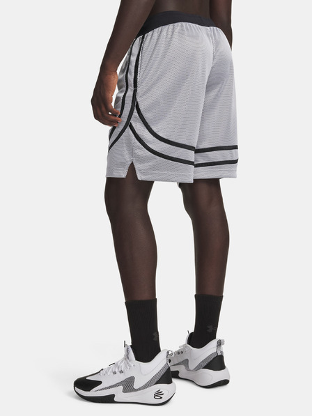 Under Armour Herren Shorts Under Armour UA M Hoops Sig Short
