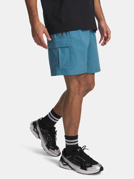 Under Armour Herren Under Armour UA Vibe Woven Cargo Short